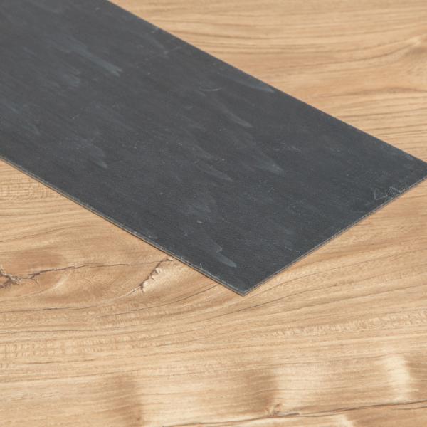 No Gule Floating LVT Flooring Discoloration Prevent Multilayer Interior Decoration