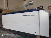 máquina del procesador de la placa de la alta precisión de la máquina del CTP de la nueva/segunda mano de 2400dpi
