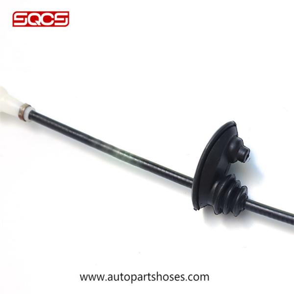 El cable de aceleración SQCS 1243001530 1243001330 2023000130 35411163031