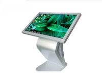 32 polegadas Windows 10 Interativo Touch Table Display Full HD 1920 X 1080 Pixels