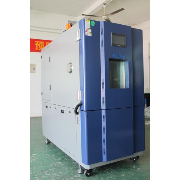 Thermal Cycling Industrial Test Chamber Air Cooling 5 °C / minute 250 Liters
