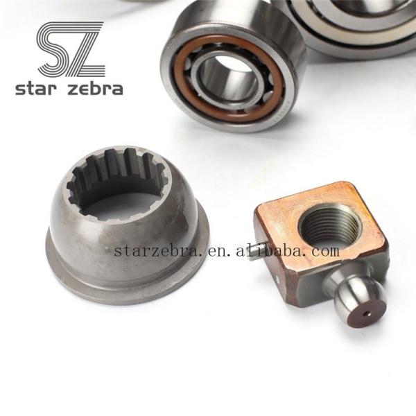 Star Zebra K3V112DT Excavator Main Hydraulic Pump Rebuilt Repair Air/Express/Sea Shipment Kawasaki Parts for Excavator