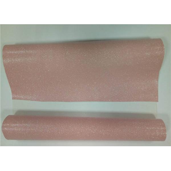 Excellent Fine Pu Glitter Effect Wallpaper Glitte Sand Material For Home Decor