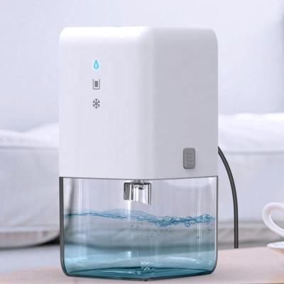 Home Small Quiet Electric Dehumidifier