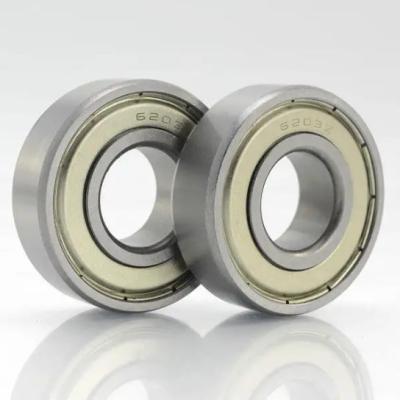 Deep Groove Ball Bearing 6203ZZ,Single Row Deep Groove Ball Bearing 6203ZZ,High Quality China Ball Bearing 6203ZZ