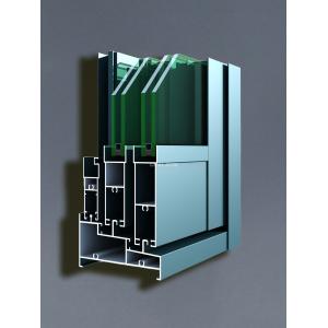 Немецкое оборудование Алюминиевое окно с звукоизоляцией 30-40 ДБ и китайское оборудование