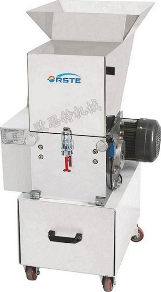 China Plastic Industry Industrial Low-speed Grinder Crusher Granulator OG-1LS for Plastic Sprues and Defects