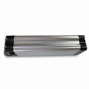 Li-ion Polymer Battery Pack 10Ah 36V For E-Bike