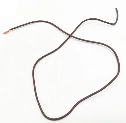 UL1115 Insulated PVC Single Core Flexible Wire and Cable