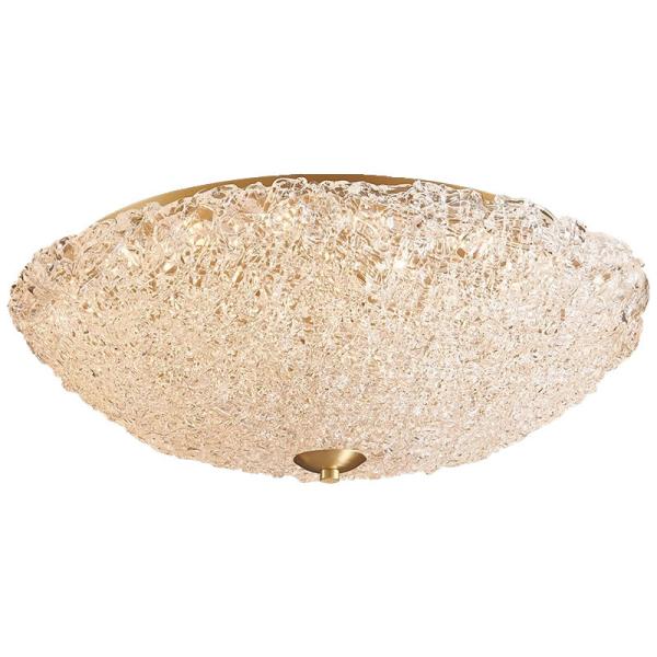 JYLIGHTING de haute qualité nouvelle lampe de lustre décorative Tassel éclairage corps en cristal avec base en acier inoxydable pour salon restaurant hôtel LED plafond lumière