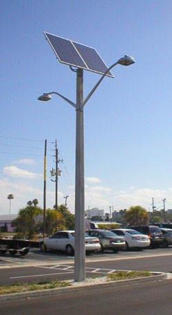 30W Solar LED Street Light for Street Lighting,Solar Street Light, Solar Light, LED Street Lamp