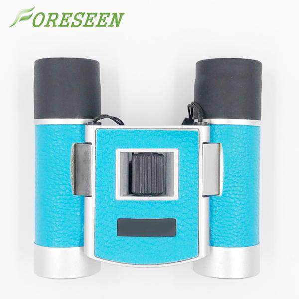 8X21 Mini Optics Binoculars , Children'S Toy Binoculars Center Focusing