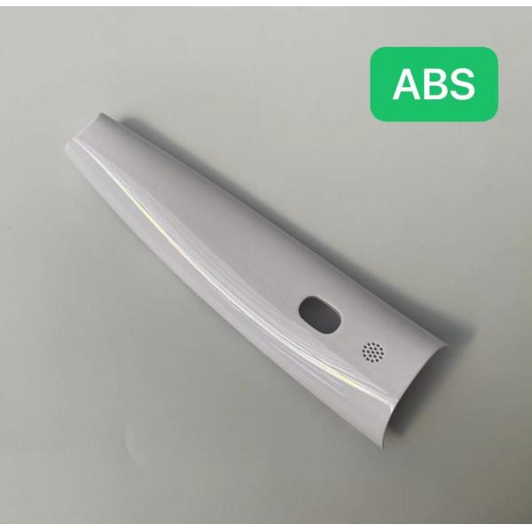 Professional Plastic Parts Injection Molding Service for Matte Finish Products by MACH