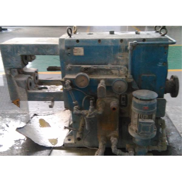 Ремонтное служба ремонта/коробки передач штрангпресса Коперион ЗСК51 гарантия 1 года