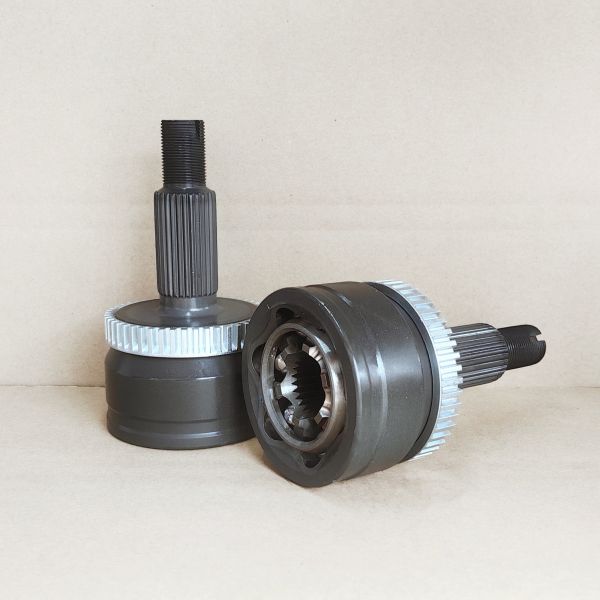 KAWA HY-012A44 OUTER CV JOINT 22X52.5X25 HYUNDAI 49500-25500; 49500-25510 HYUNDAI ACCENT/VERNA 1999-2013