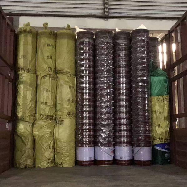 25 Liter Food Grade Offset Printed Tinplate Bucket High Quality Airtight Anti-Rust for Industrial Paint Storage