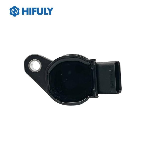 Bobina de encendido 90919-02251 / 90919-A2002 para Toyota Matrix Pontiac 1.8 L4, resistente a la intemperie