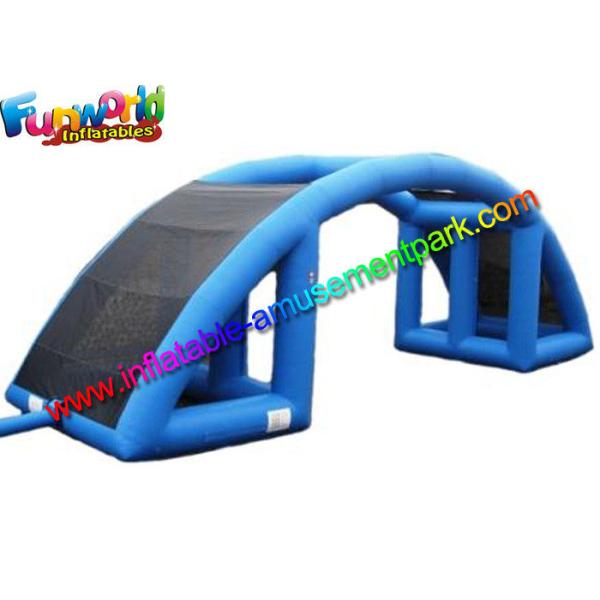 Напольное лето воюя раздувные войны воздушного шара воды игр спорта