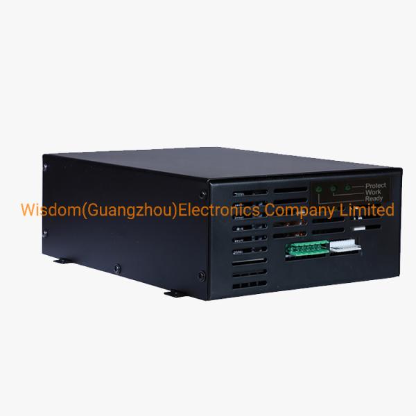 5-14 alimentation d'énergie d'épilation de barres 50A 30V avec la protection finie de tension