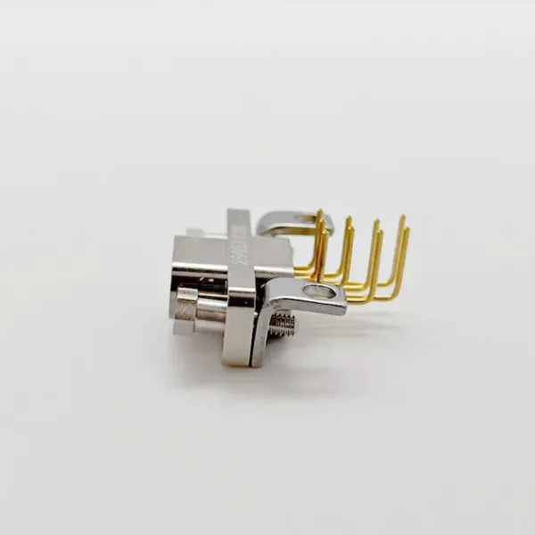 J30j Rectangular Connector J30j-9zkn-J Straight Pin, 2 Rows of Straight Pins