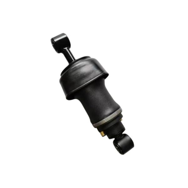 Shacman Delong X6000 Truck Parts Integrated airbag Shock Absorber Assembly DZ16251434075 DZ16251434065 Shock Absorber