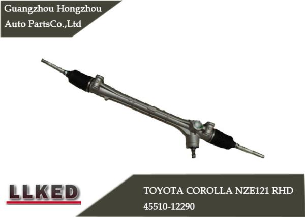 Power steering racks for TOYOTA COROLLA NZE121 RHD 45510-12290  steering gear