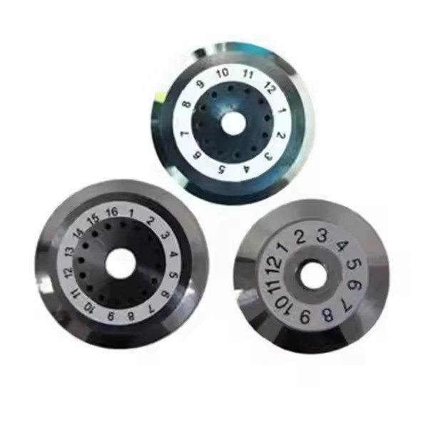 Fiber Optic Cleaver Blade High Precision Fiber Optic Cleaver Fiber Optic Cutting Blades
