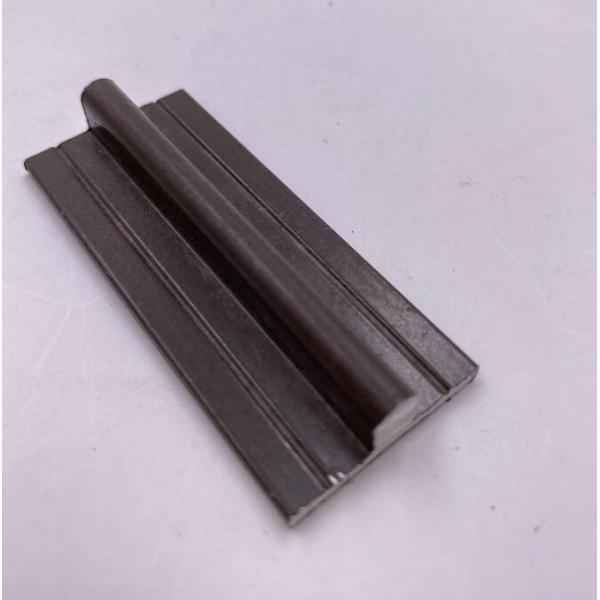 6063 Grade Glazing Bead for South Africa Market Casement Window Aluminium Profile