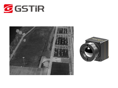 Tiny Size Uncooled Infrared Thermal Camera Core with 640x512 Resolution and 8μm Pixel Pitch Featuring MIPI/USB 2.0/BT.656 Interfaces