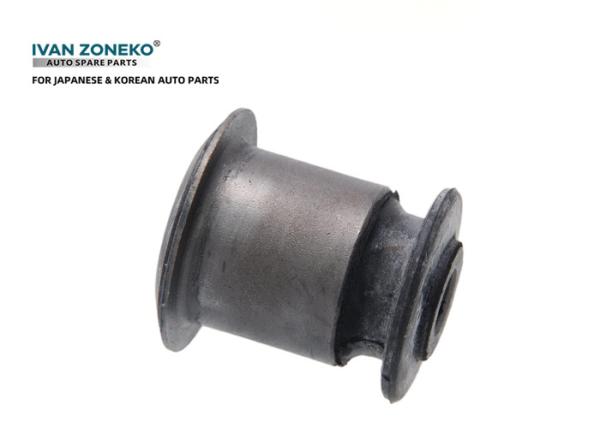 OEM 7H0407183 Auto Parts Front Axle Suspension Control Arm Rubber Bushing For VW