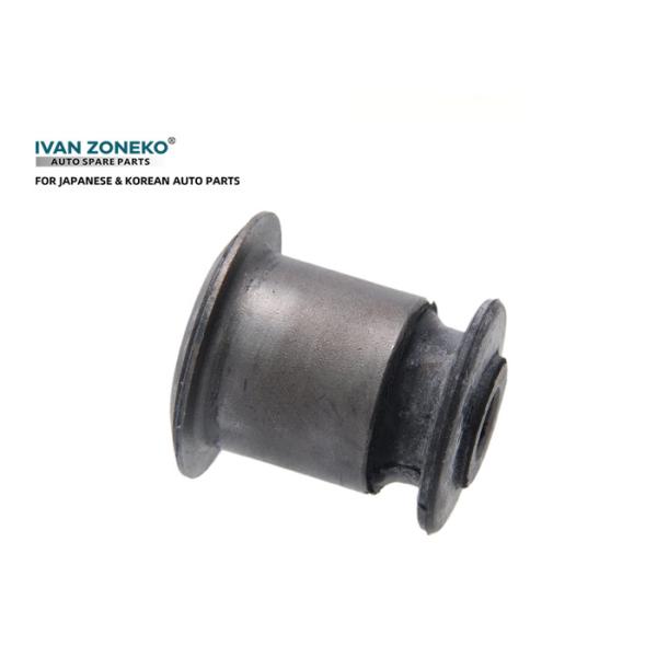 OEM 7H0407183 Auto Parts Front Axle Suspension Control Arm Rubber Bushing For VW