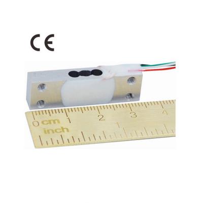 Small Load Cell 0-10kg Miniature Load Sensor 1kg 2kg 3kg 5kg 10kg 20kg Load Cell