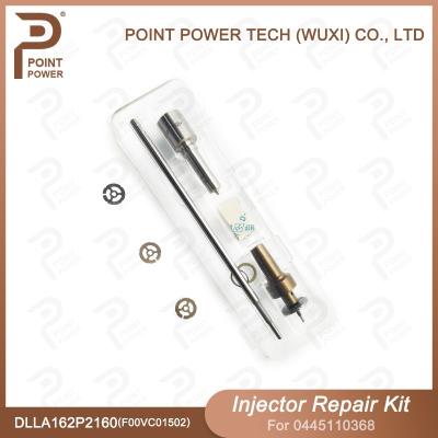Repair Kit For Bosch Common Rail Injectors 0445110647 0445110369