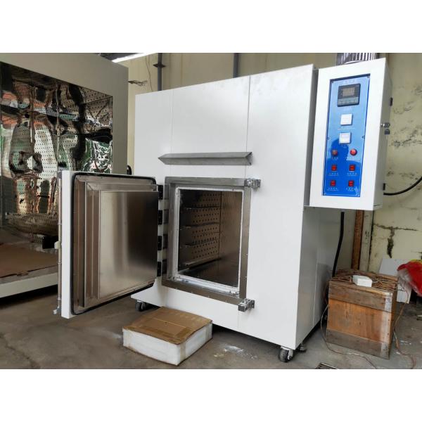 Промышленная сушильная печь высокой точности LIYI 600 градусов PID и SSR Control