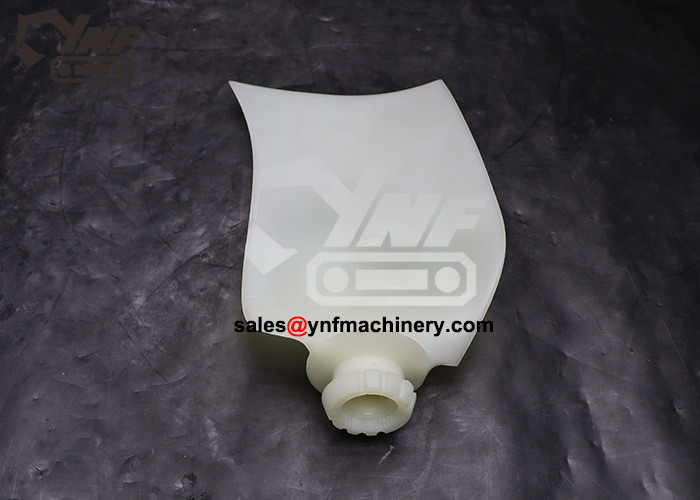 YNF17915 S38ZL Forward Fan Blade – Engine Cooling Fan