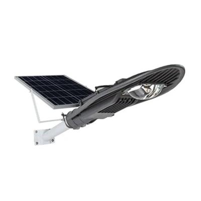 Aluminum Solar Led Road Light Daylight Control Smart Led Street Light 6V