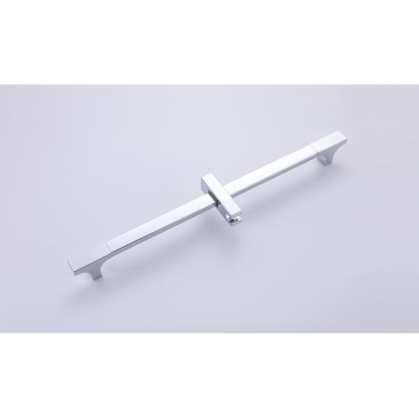 Brass Bathroom Single Handle Shower Mixer Bathtub Shower Faucet with Soft Spray Pattern
