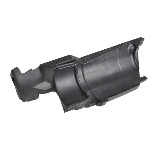 SGS S90 XC90 Звукоизоляционная крышка бензин 2.0 T8 31437421