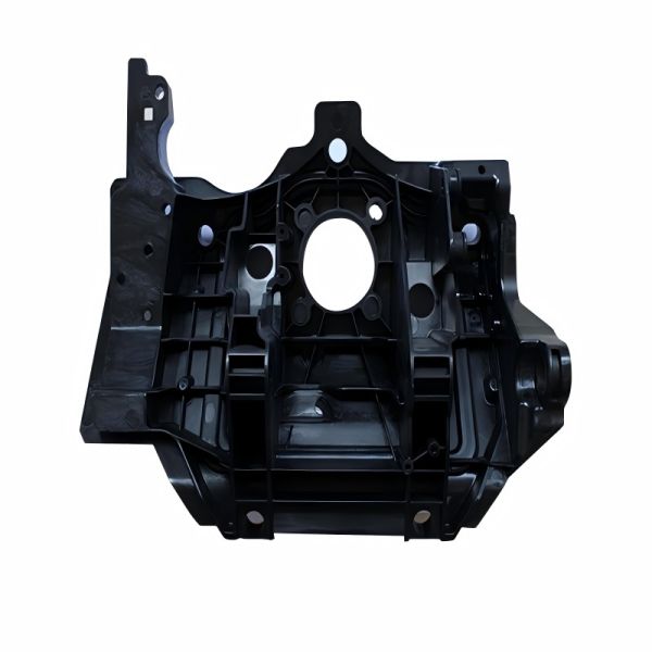 Automotive Lower Instrument Panel Cover