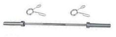 2.2m olympic bar