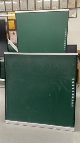 iBoard Interactive Whiteboard Side Boards for School Teaching Interactive Smart Board
