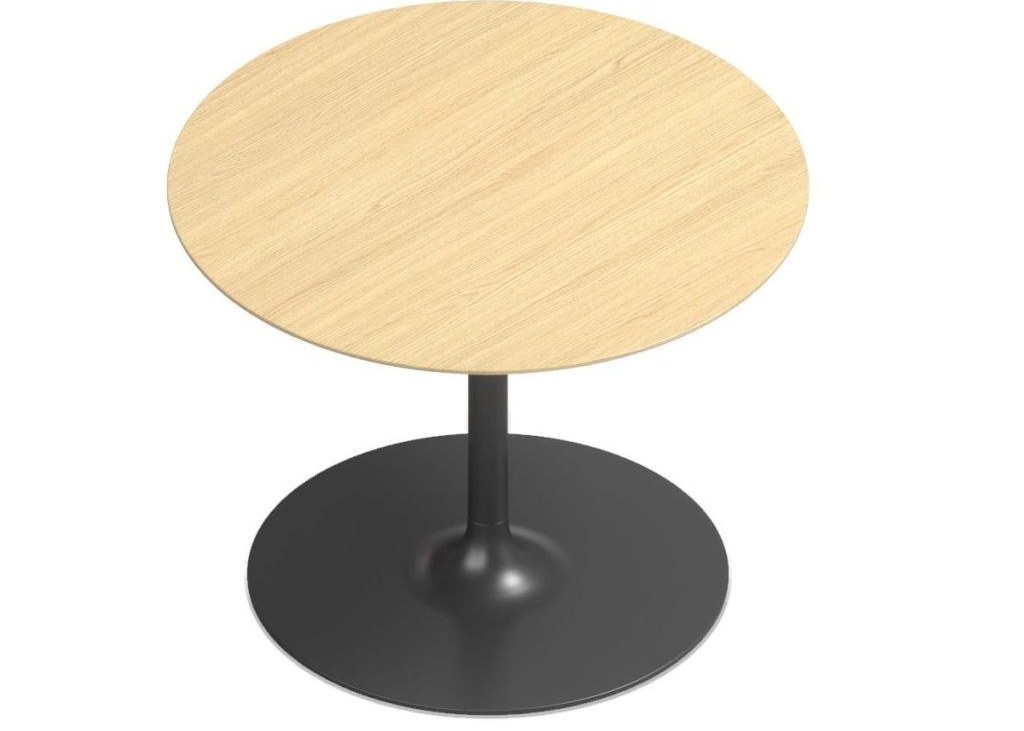 Geometric Design Modern Simple Italian Minimalist Tea Table Occasional Table for Stylish Spaces
