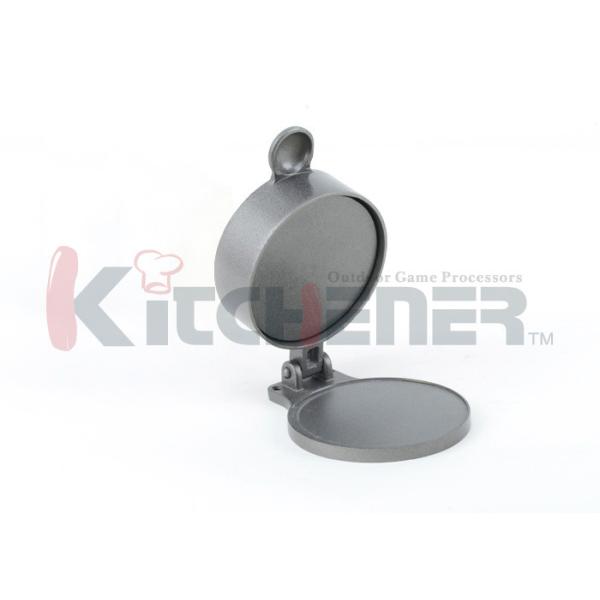 Commercial Adjustable Stuffed Hamburger Maker Machine For Perfect Patties