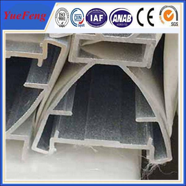 Wow!China supplier aluminium profiles china,things made of aluminum,aluminum triangle tube