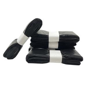 Customized Continuous Garbage Bag Airdeer Smart Bin Self Sealing Auto Refill