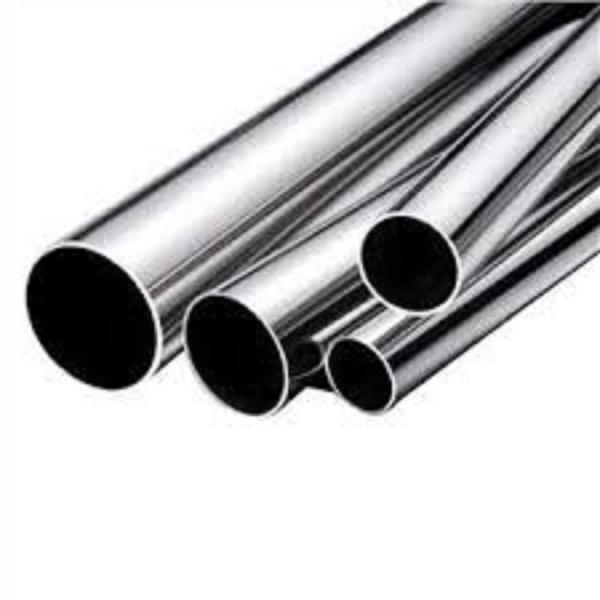 ASTM SS316L SS304 Stainless Steel Pipe Welded 2 Inch Steel Tube Pickling