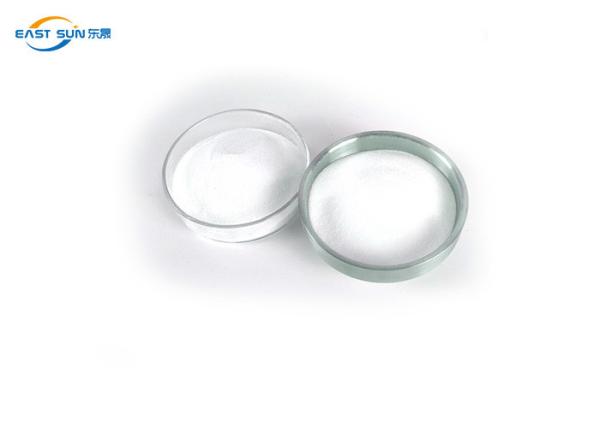 ISO RoHS REACH DTF Hot Melt Adhesive Powder For Fabric Screen Printing