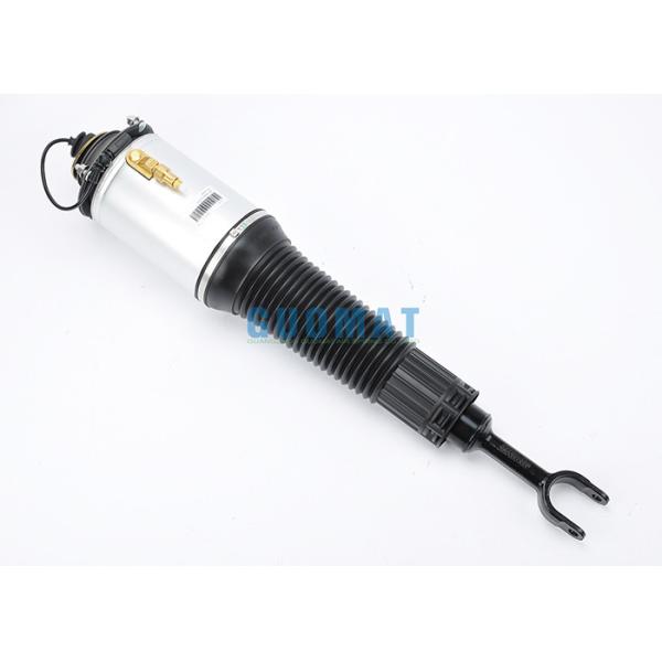 AUDI A8 S8 D3 フロント ライト スポーツ サスペンション ショックアブソーバー 4E0616040T 4E0616040AF