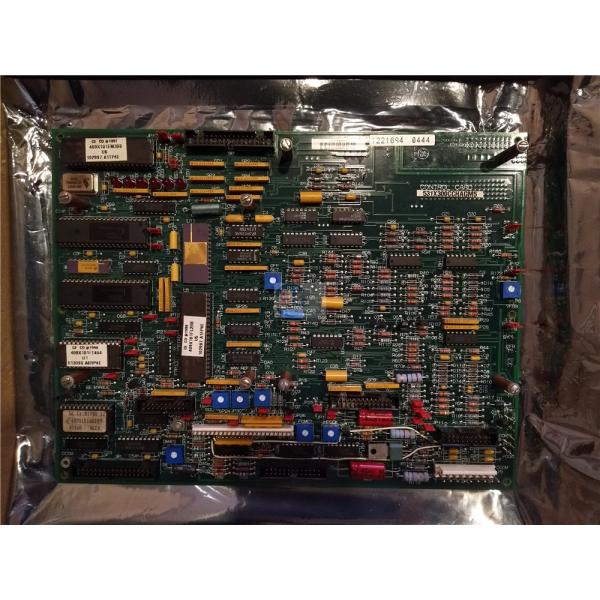 Module General Electric IC200MDL750 d'entrée-sortie de General Electric IC200MDL750 VersaMax