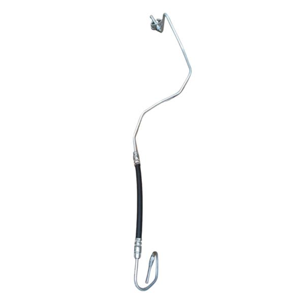 Rear Brake Hose Replacement 4886Z6 4886Z7 For Peugeot 307 307CC 307SW 308 308CC 308SW 408 Citroen C4 C4L